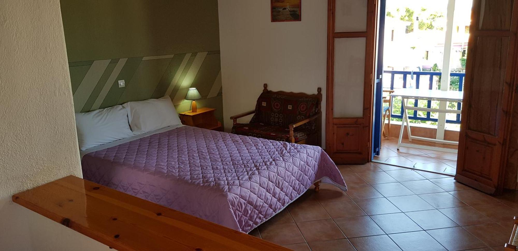 Fantasia House Alónnisos 部屋 写真